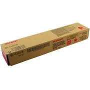 Toner Sharp Mx-C38Gt Magenta Oryginał  Mx-C38Gtm 4974019596532