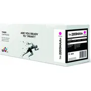 Tb Print Toner for Hp Color Laserjet Pro 4202 W2203A Th-2203Maan 100 new magenta  5902002261357 Ettbph00W2203A1