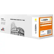 Toner Tb Print Yellow Zamiennik C332 To-C332Yn  5902002138123