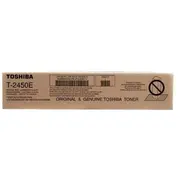 Toner Toshiba T-2450E Black Oryginał  6Aj00000088 4519232193337