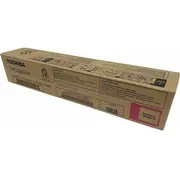 Toner Toshiba T-Fc330E Magenta Oryginał  6Ag00009139 4519232185158