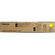 Toner Toshiba T-Fc330Ey Yellow 6Ag00010174  4519232193009
