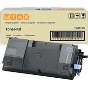 Toner Utax  Black 4436010010 4250911704009