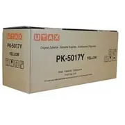 Toner Utax  Pk-5017 Yellow Oryginał 1T02Tvaut0 4250911714473