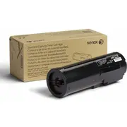 Toner Xerox Black Oryginał  106R03939 0095205866346