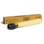 Toner Xerox Yellow Oryginał  006R01761 095205617610
