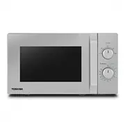 Toshiba Microwave oven Mw2-Mm20PfSl  6944271683972 Hwtosmbmm20Pfsl
