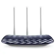 Tp-Link Archer C20 Router Ac750 1Wan 4Lan Db  6935364080730 Kmtplrxwa000006