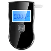 Tracer  Breathalyzer X101 0 - 0.199 Black Trainn42876 5907512846124 Eiatrcalk0001