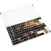 Traitors El Dorado Keycaps Trdeld109De  4711075382583