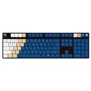 Traitors Ukiyo-E Keycaps Trduki108Uk  4711075387809