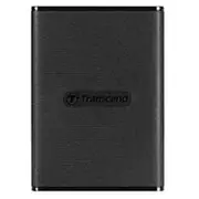 Transcend Ssd Esd270C 1Tb Usb-C Usb 3.1 Gen 2  Ts1Tesd270C 0760557850090 635371
