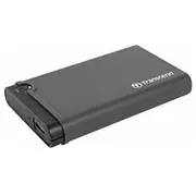 Transcend Storejet Sj25Ck3 Ts0Gsj25Ck3  0760557835622 211472