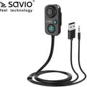 Transmiter Fm Savio Tr-13  5901986046356
