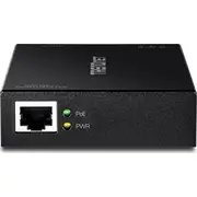 Trendnet Injector Poe 30W Gigabit, 15W und 60W Ultra - Tpe-117Gi  0710931160949