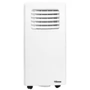 Tristar  Air Conditioner Ac-5477 Suitable for rooms up to 60 m³ Number of speeds 2 Fan function White 8713016043825