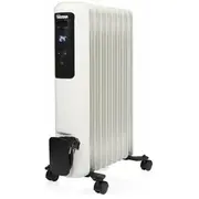 Tristar  Ka-5189 Oil Filled Radiator 2000 W Suitable for rooms up to 45 m³ White Ip00 8712836986206