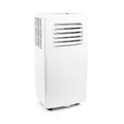 Tristar Ac-5531 zator  0,5 l 65 dB 1110 W 8713016042712