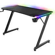 Trust Gxt 710 Luminus Pro Rgb  120 cmx60 cm 25419 8713439254198