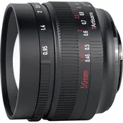 Ttartisan Fuji Fx 50 mm F/0.95  A008B-X 6971835481842