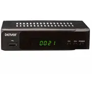 Denver Dvbs-206Hd  T-Mlx43034 5706751051180