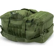 turystyczny Offlander  Podróżna Offroad 54L OffCacc20Gn 5903733008808