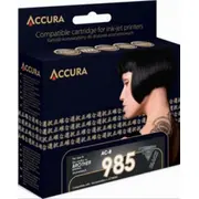 Tusz Accura ink Brother Lc985C zamiennik Xl  Ac-B985Cxl 5904726976142