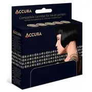 Tusz Accura ink Epson T202Xl Y zamiennik  Ac-E202Xlpy 5902846467458