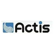 Tusz Actis tusz Kh-650Bkr / Cz101Ae nr 650 Black  5901443097730