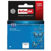 Tusz Activejet tusz Ae-2632N / T2632 Cyan  Ae2632N 5901443017530