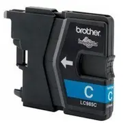 Tusz Brother  Lc985CLc-985C, 260 str. Lc985C/8924236