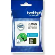 Tusz Brother Lc-462C Cyan  Lc462C 4977766816199