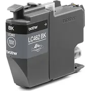 Tusz Brother oryginalny ink / tusz Lc-462Bk, black, 550S, Mfc J2340Dw, J3540Dw, J3940Dw  Lc462Bk 4977766816182