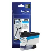 Tusz Brother tusz oryginalny Lc3237C Cyan  4977766788014