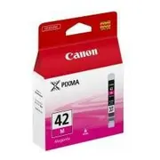 Tusz Canon tusz Cli42M 6386B001 Magenta  4960999901763 641683