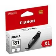 Tusz Canon tusz Cli-551Xl 6447B001 Grey  4960999904542