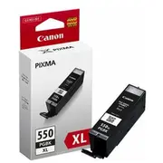 Tusz Canon tusz Pgi-550Xl / 6431B001 Black  8714574584287