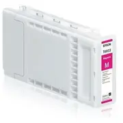 Tusz Epson ink cartridge Ultrachrome Xd magenta 350 ml  T 69330N C13T69330N 8715946728339