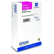 Tusz Epson Magenta C13T754340  8715946540276