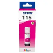 Tusz Epson oryginalny ink / tusz C13T07D34A, magenta, Ecotank L8160, L8180  C13T07D34A 8715946687445