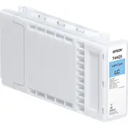 Tusz Epson Singlepack Light Cyan T44Q540 Ultrachrome Pro 12 350Ml  C13T44Q540 8715946668789 527032