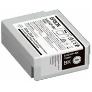 Tusz Epson Sjic42P-Bk nabój z tuszem 1 Oryginalny  C13T52M140 8715946702810