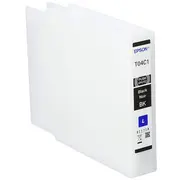 Tusz Epson T04C140 Black  C13T04C140 8715946651484