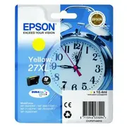 Tusz Epson T2714  Xl Dura C13T27144010 8715946626703