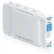 Tusz Epson T692200 ink cartridge cyan standard capacity 110Ml 1-Pack Ultrachrome Xd  C13T69220N 8715946728292