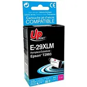 Tusz Epson tusz C13T29934010, E-29Xlm Magneta  3584770896393