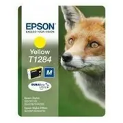 Tusz Epson tusz T128440 Yellow  C13T12844010 8715946497723