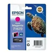 Tusz Epson tusz T157340 / C13T15734010 Vivid magenta  8715946487977