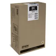Tusz Epson Xxl Ink Supply Unit  Workforce Pro Wf-C869R Juodas C13T97410N 8715946728865
