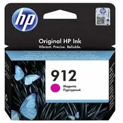 Tusz Hp 912 Magenta 3Yl78Ae  3Yl78AeBgx 0192545866743